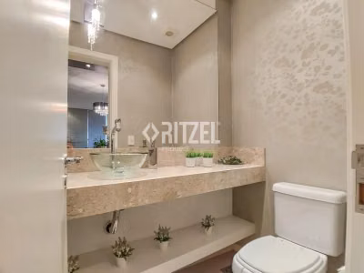 Apartamento, 3 quartos, 164 m² - Foto 5