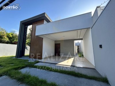 Casa, 3 quartos, 119 m² - Foto 1