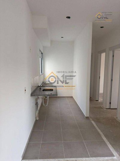 Apartamento, 2 quartos, 52 m² - Foto 4