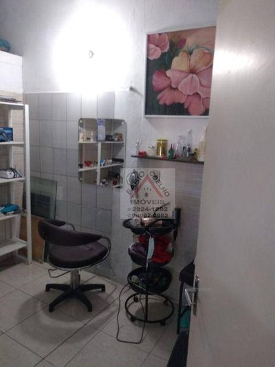 Sobrado, 3 quartos, 150 m² - Foto 2