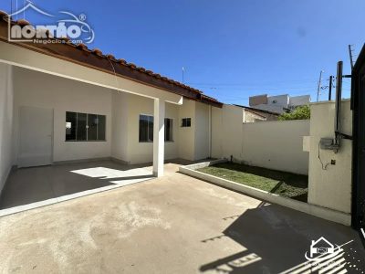 Casa, 2 quartos - Foto 2
