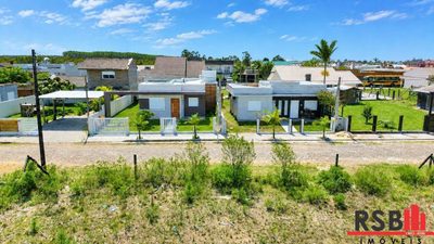 Casa, 3 quartos, 82 m² - Foto 4