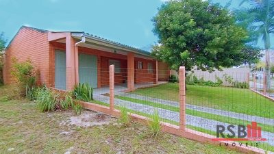 Casa, 4 quartos, 195 m² - Foto 4