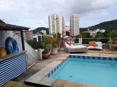 Apartamento, 4 quartos, 290 m² - Foto 3