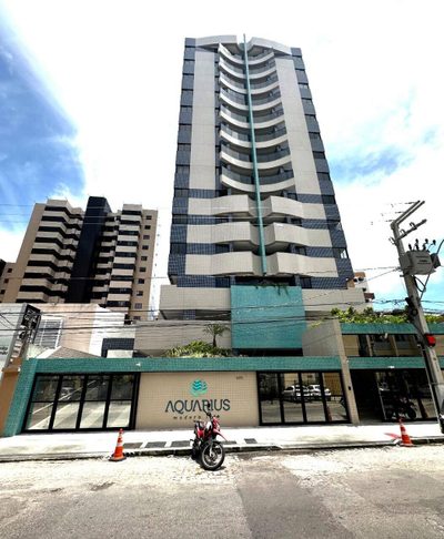 Apartamento, 3 quartos, 64 m² - Foto 1