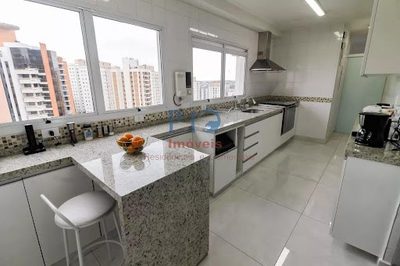 Apartamento, 4 quartos, 175 m² - Foto 4