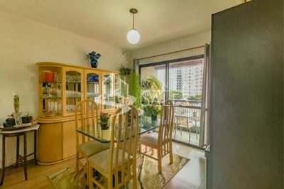 Apartamento, 3 quartos, 90 m² - Foto 2