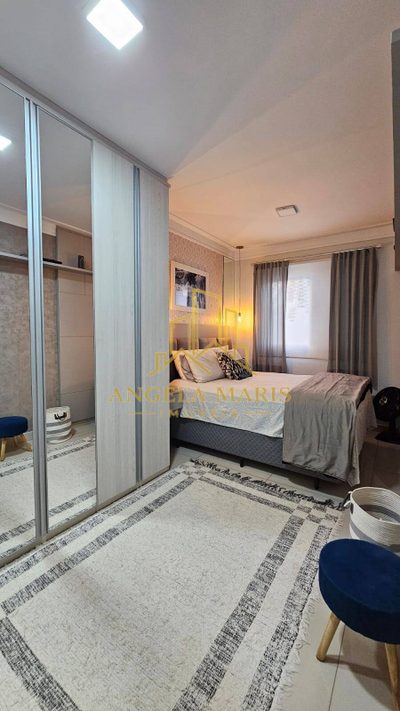 Apartamento, 3 quartos, 131 m² - Foto 5