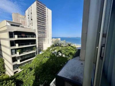 Apartamento, 3 quartos, 150 m² - Foto 2