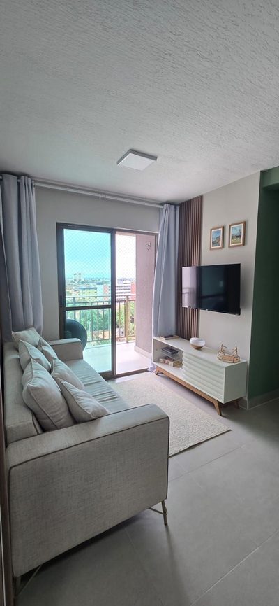 Apartamento, 3 quartos, 65 m² - Foto 2