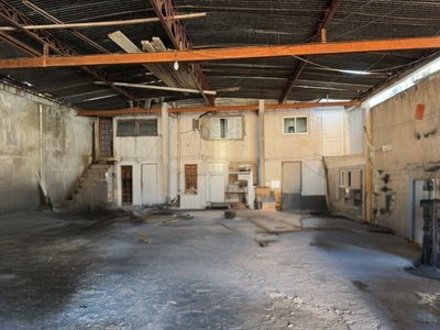 Depósito-Galpão, 250 m² - Foto 3