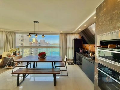 Apartamento, 3 quartos, 180 m² - Foto 2