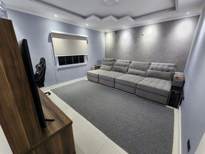 Casa, 3 quartos, 100 m² - Foto 2