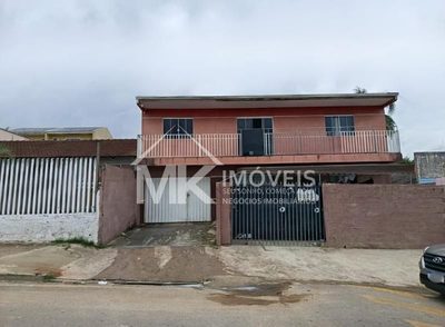 Sobrado - Foto 1