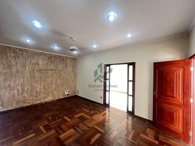 Casa, 3 quartos, 190 m² - Foto 1