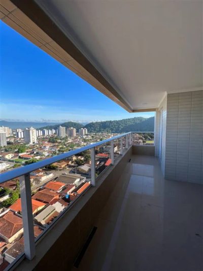 Apartamento, 3 quartos, 126 m² - Foto 3