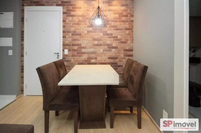 Apartamento, 2 quartos, 50 m² - Foto 5