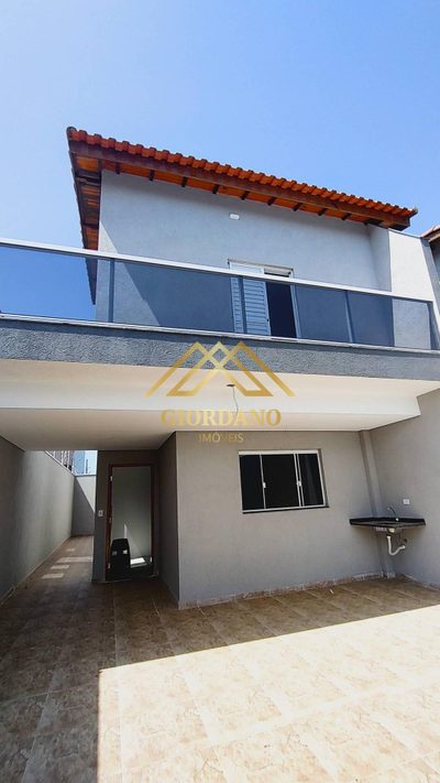 Casa, 4 quartos, 120 m² - Foto 5