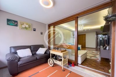 Apartamento, 3 quartos, 120 m² - Foto 3