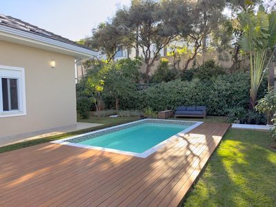 Casa, 3 quartos, 217 m² - Foto 4
