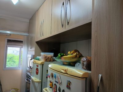 Apartamento, 3 quartos, 84 m² - Foto 2