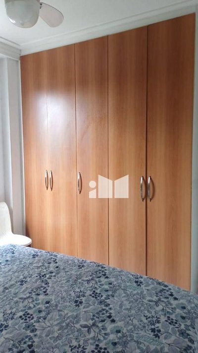 Apartamento, 3 quartos, 89 m² - Foto 4