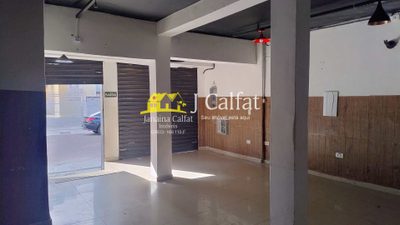 Loja-Salão, 120 m² - Foto 4