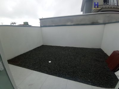 Sobrado, 2 quartos, 55 m² - Foto 5