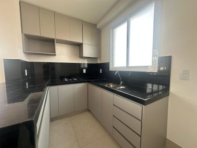 Apartamento, 2 quartos, 63 m² - Foto 2