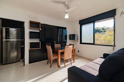 Apartamento, 2 quartos, 59 m² - Foto 1