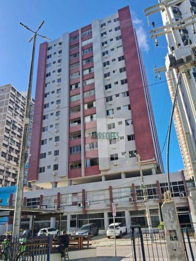 Apartamento, 3 quartos, 119 m² - Foto 3