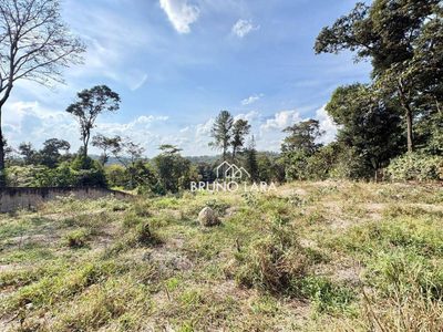 Terreno, 2032 m² - Foto 1