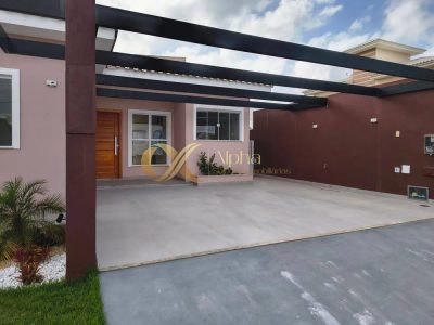 Casa, 3 quartos, 150 m² - Foto 2