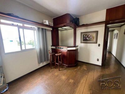 Apartamento, 2 quartos, 80 m² - Foto 1