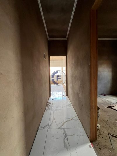Casa, 3 quartos, 160 m² - Foto 2