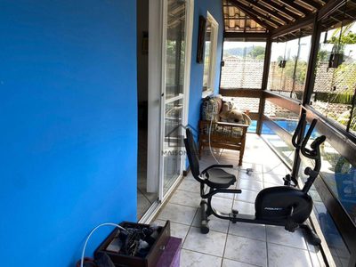 Casa, 4 quartos, 207 m² - Foto 2