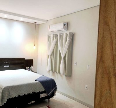 Casa, 1 quarto, 107 m² - Foto 5