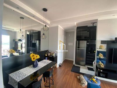 Apartamento, 2 quartos, 53 m² - Foto 5