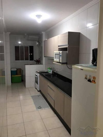 Apartamento, 2 quartos, 72 m² - Foto 1