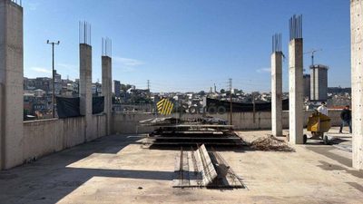 Loja-Salão, 450 m² - Foto 3