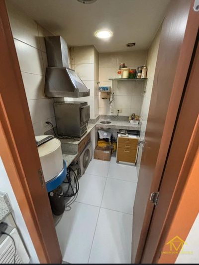 Sala-Conjunto, 60 m² - Foto 3
