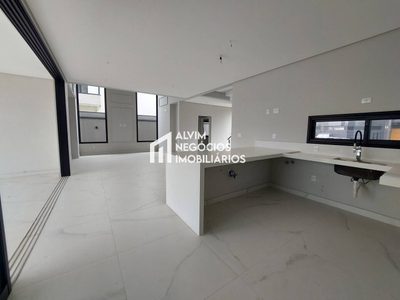 Sobrado, 4 quartos, 354 m² - Foto 3