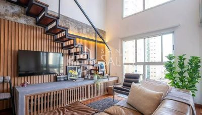 Apartamento, 1 quarto, 63 m² - Foto 4