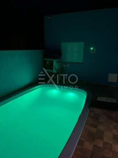 Casa, 3 quartos, 132 m² - Foto 1