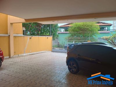 Sobrado, 3 quartos, 288 m² - Foto 2