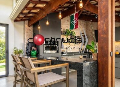 Casa, 3 quartos - Foto 4