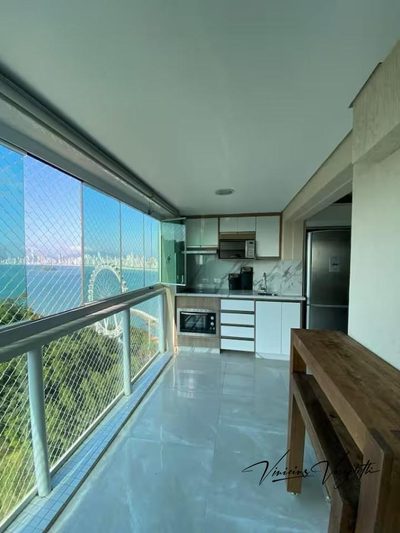 Apartamento, 2 quartos, 65 m² - Foto 2