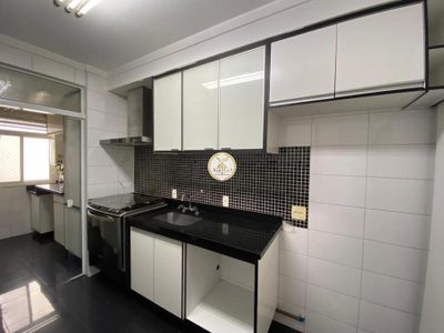 Apartamento, 3 quartos, 123 m² - Foto 5
