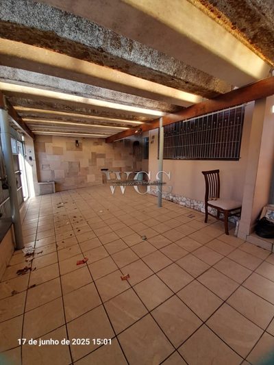 Casa, 2 quartos, 200 m² - Foto 2