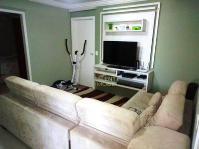 Apartamento, 3 quartos, 186 m² - Foto 4